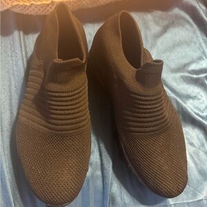 Women’s Black Everyday Size 9 Shoes